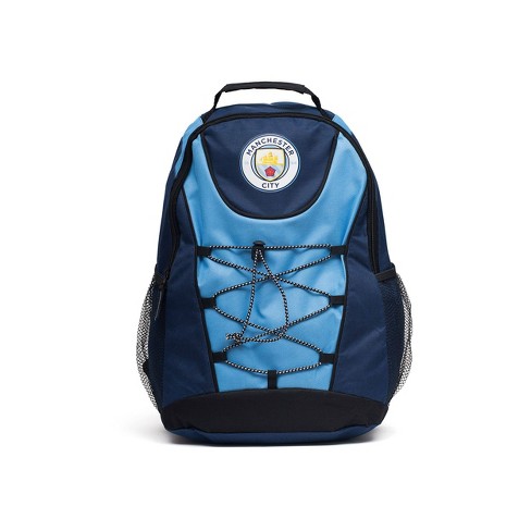 Manchester City Bungee Backpack