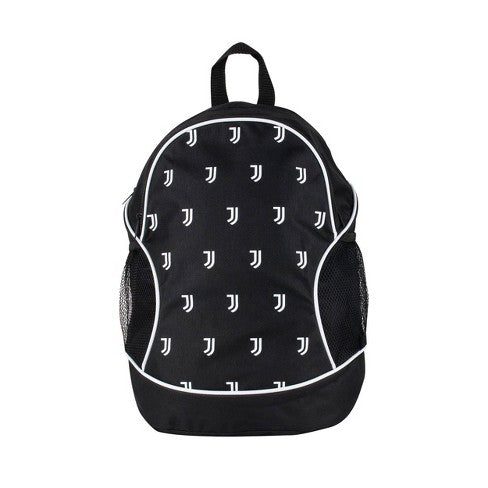 Juventus - Double Zipper Backpack