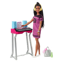 Barbie: Big City, Big Dreams™
