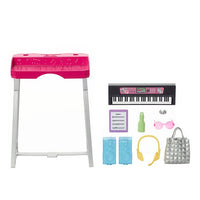 Barbie: Big City, Big Dreams™
