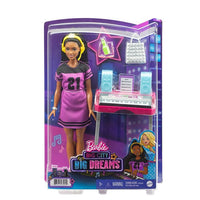 Barbie: Big City, Big Dreams™
