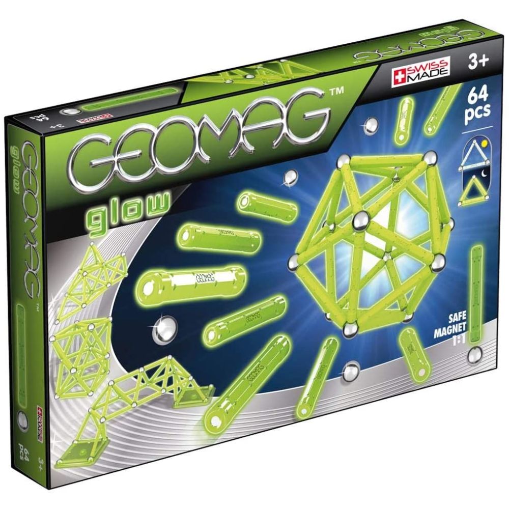 Geomag classic sales
