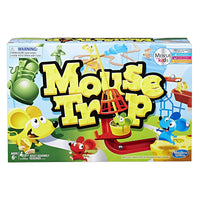Mouse Trap
