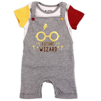 Harry Potter Boys Coverall