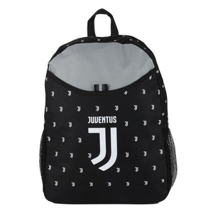 Juventus Single Zipper Backpack