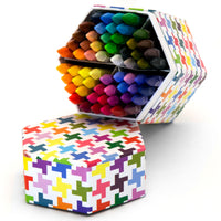 Crayon Library (Set of 60)