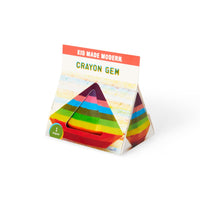 Crayon Gem
