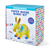 Paper Mache Bunny Kit