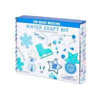 Winter Craft Kit
