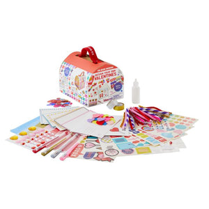 Design Your Own Valentines Kit