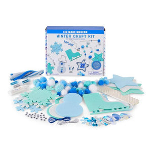 Winter Craft Kit