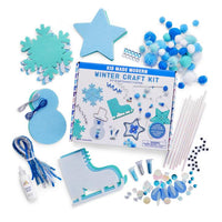 Winter Craft Kit
