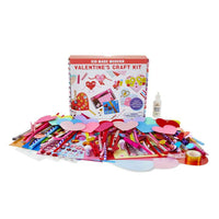 Valentine's Craft Kit
