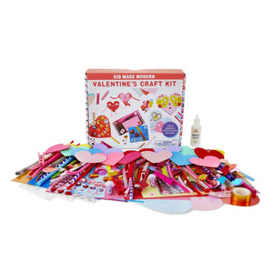 Valentine's Craft Kit