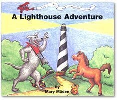 Lighthouse Adventure