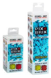 Pix Brix Medium Series Medium Blue