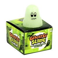 Ghostly Slime