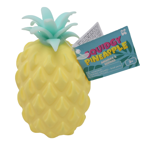 Squeezy Pineapple