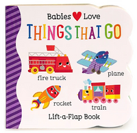 Things That Go
