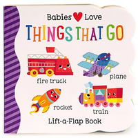 Things That Go