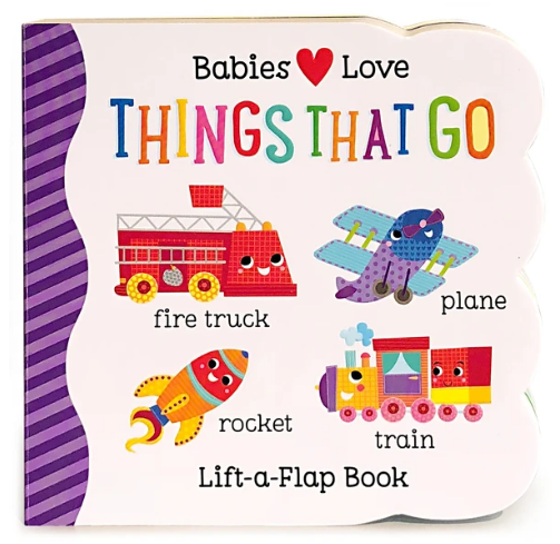 Things That Go