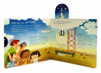Smithsonian Kids: To the Moon and Back!
