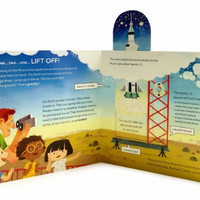 Smithsonian Kids: To the Moon and Back!
