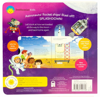 Smithsonian Kids: To the Moon and Back!
