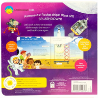 Smithsonian Kids: To the Moon and Back!