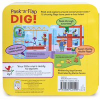 Dig!
