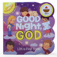 Good Night, God