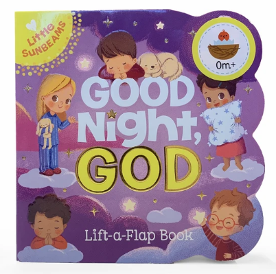 Good Night, God
