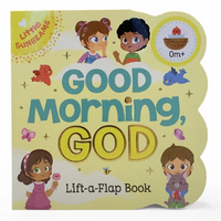 Good Morning, God