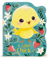 A Little Chick
