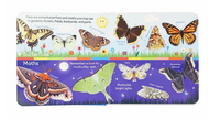 Smithsonian Kids: Butterflies and Moths
