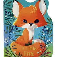 A Little Fox