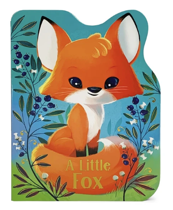 A Little Fox