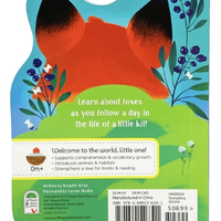 A Little Fox