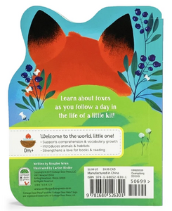 A Little Fox