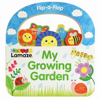 Lamaze: My Growing Garden