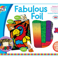 Fabulous Foil