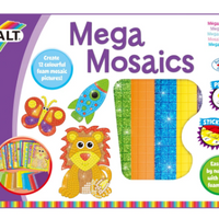 Mega Mosaics