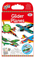 Glider Planes
