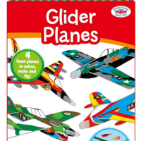 Glider Planes