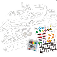 Glider Planes