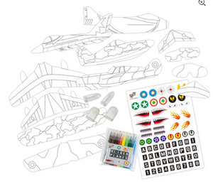 Glider Planes