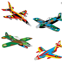 Glider Planes