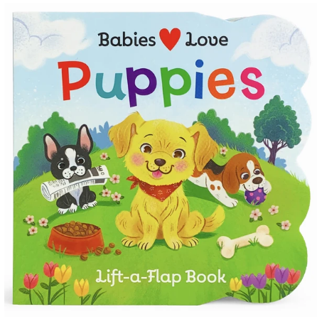 Puppies