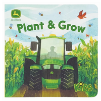 John Deere: Plant & Grow