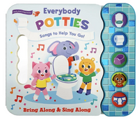 Everybody Potties
